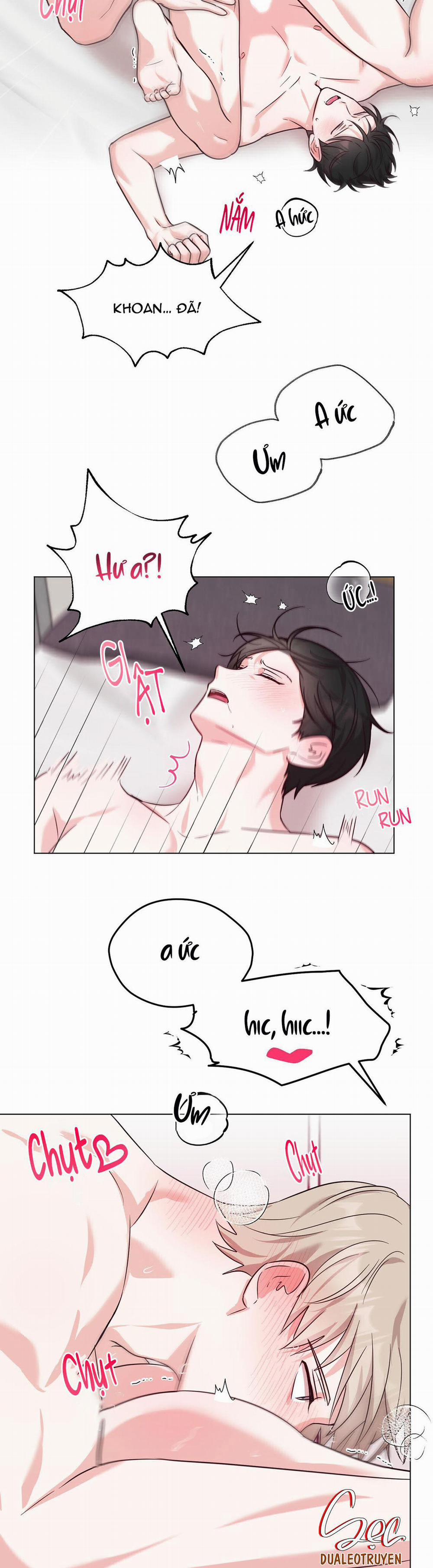 BỘ SƯU TẬP CIU TO-NGỰC BỰ CỦA NHÀ SẸC 26 trang 4