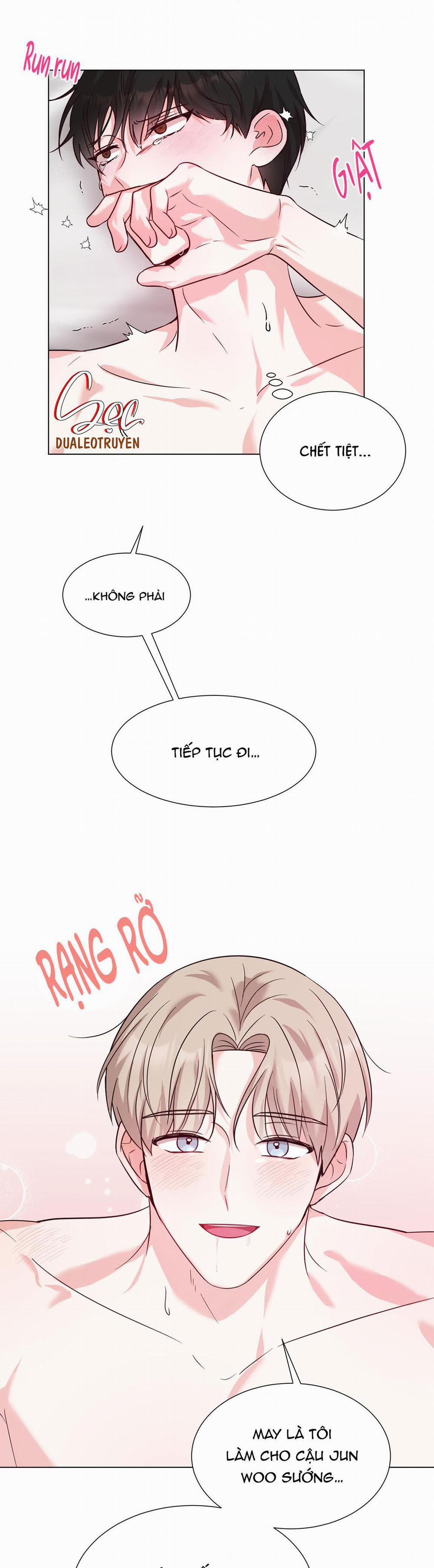 BỘ SƯU TẬP CIU TO-NGỰC BỰ CỦA NHÀ SẸC 26 trang 6