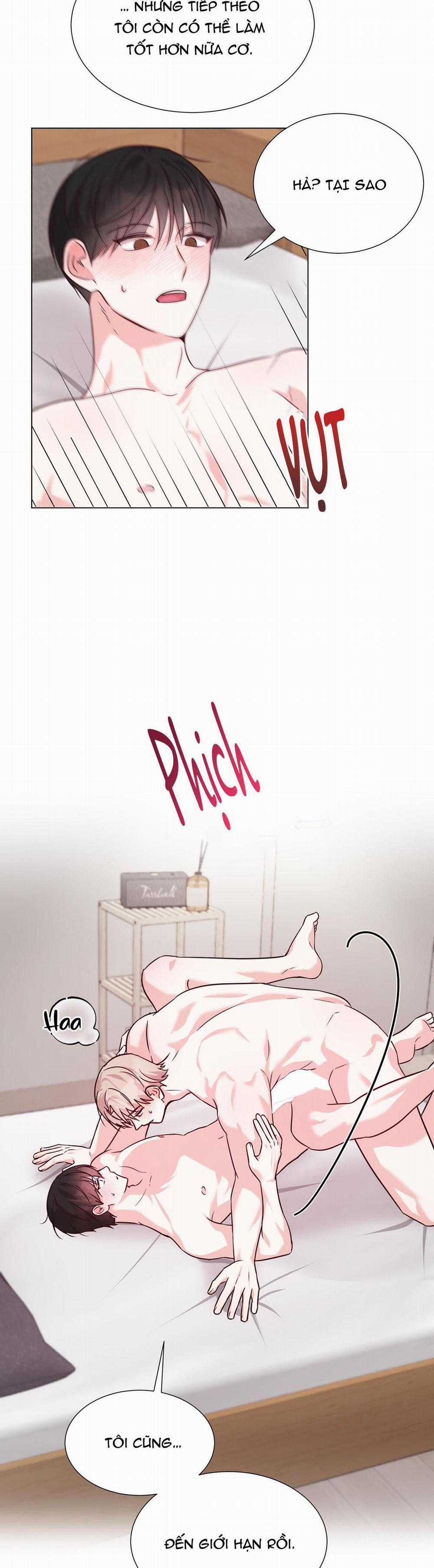 BỘ SƯU TẬP CIU TO-NGỰC BỰ CỦA NHÀ SẸC 26 trang 7