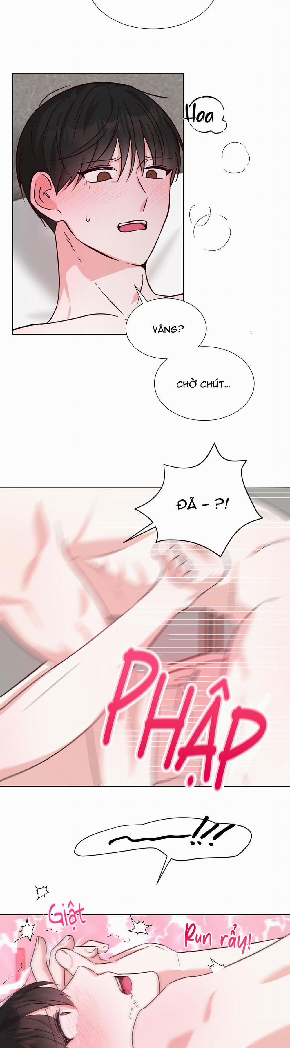 BỘ SƯU TẬP CIU TO-NGỰC BỰ CỦA NHÀ SẸC 26 trang 8