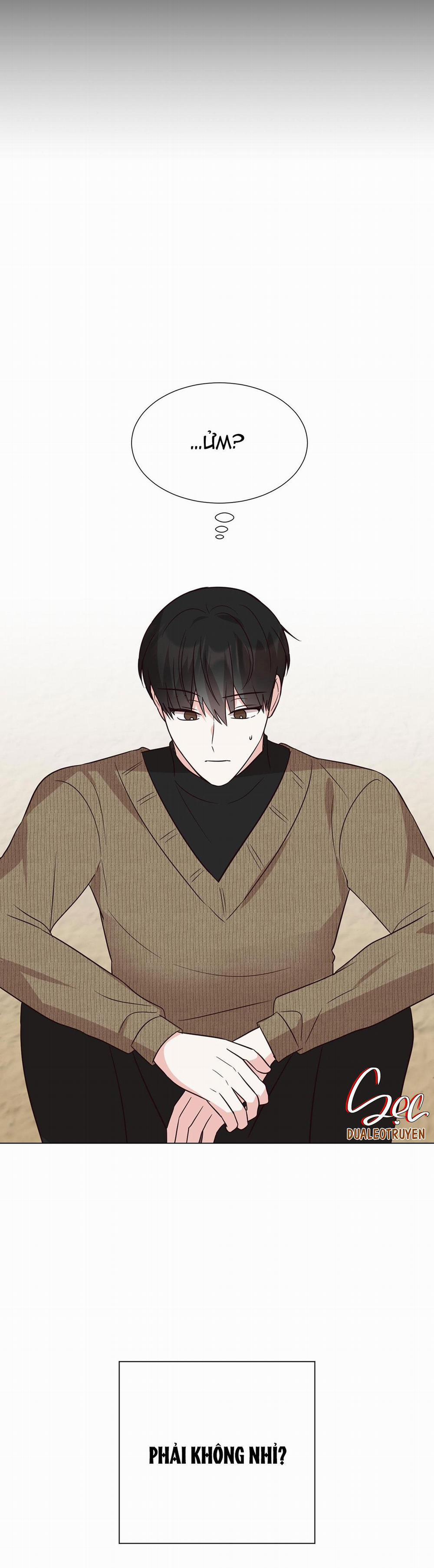 BỘ SƯU TẬP CIU TO-NGỰC BỰ CỦA NHÀ SẸC 27 trang 11