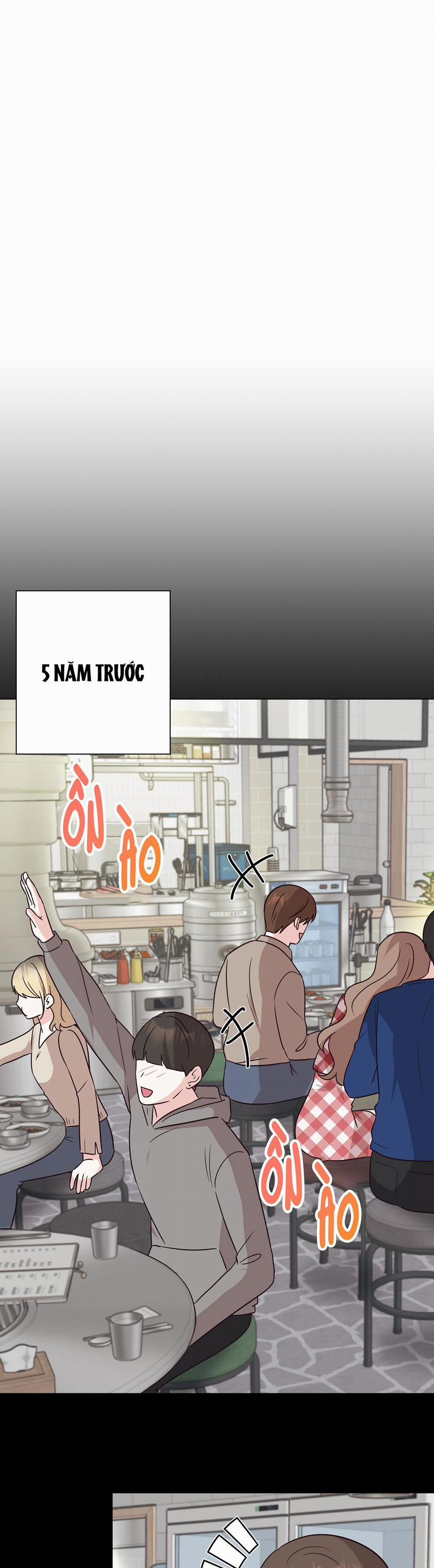 BỘ SƯU TẬP CIU TO-NGỰC BỰ CỦA NHÀ SẸC 27 trang 12