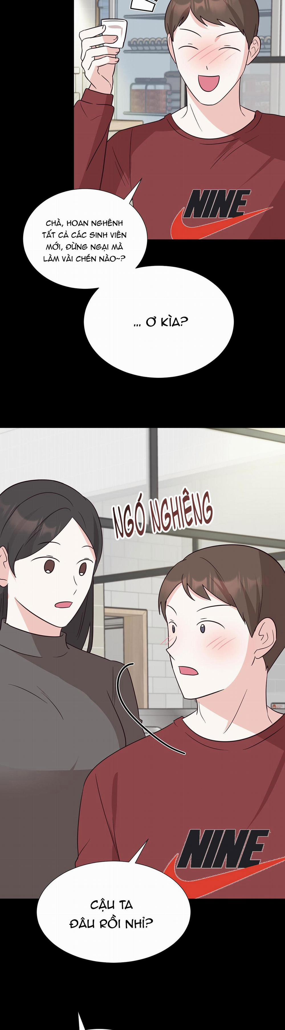 BỘ SƯU TẬP CIU TO-NGỰC BỰ CỦA NHÀ SẸC 27 trang 13