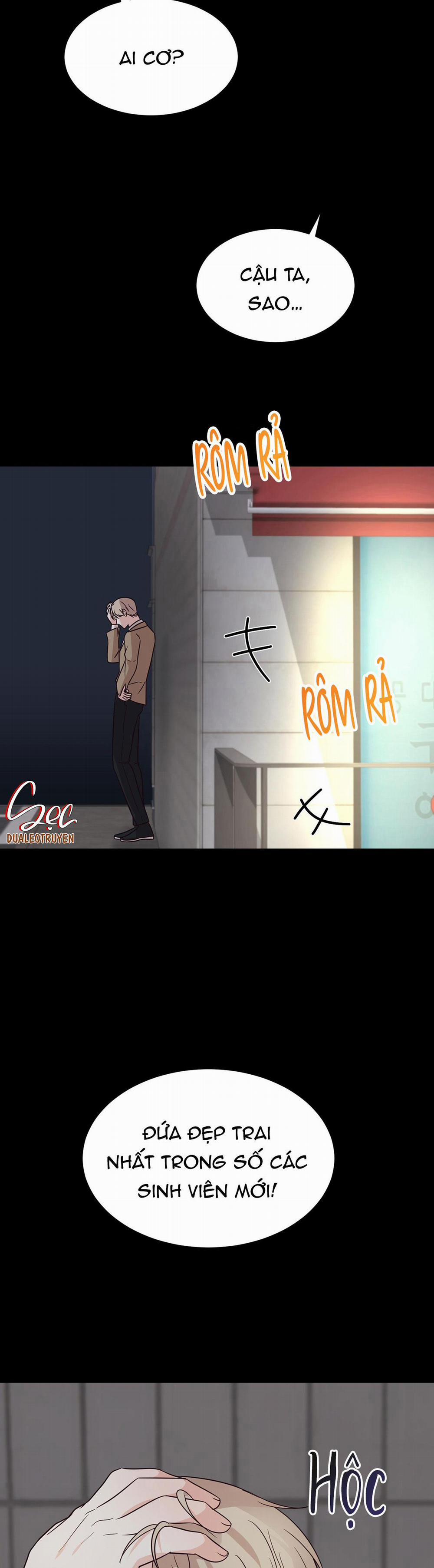 BỘ SƯU TẬP CIU TO-NGỰC BỰ CỦA NHÀ SẸC 27 trang 14