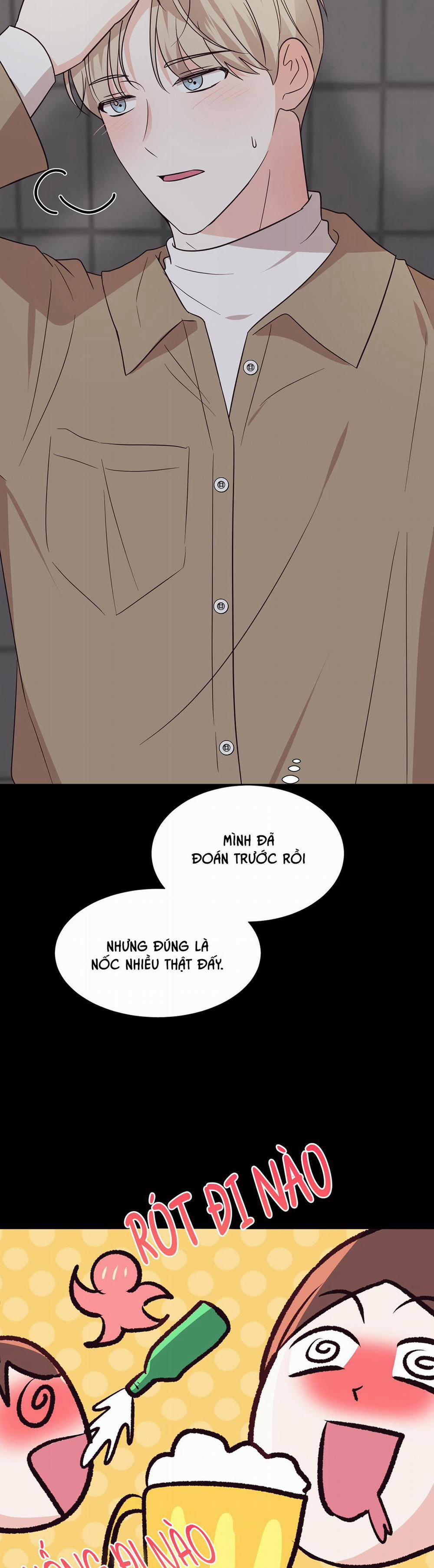 BỘ SƯU TẬP CIU TO-NGỰC BỰ CỦA NHÀ SẸC 27 trang 15