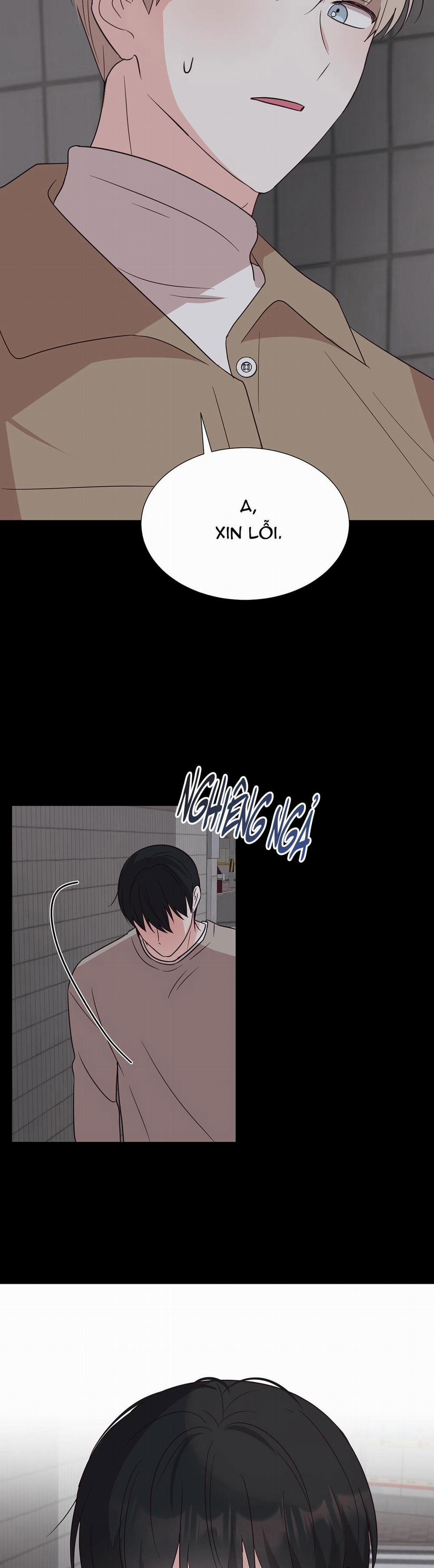 BỘ SƯU TẬP CIU TO-NGỰC BỰ CỦA NHÀ SẸC 27 trang 18