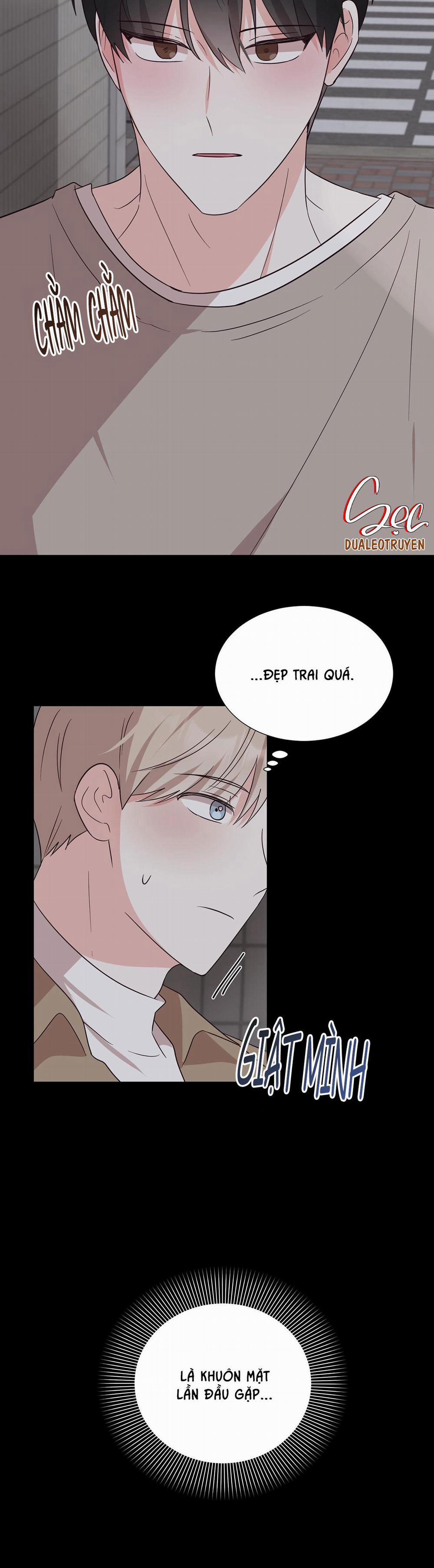 BỘ SƯU TẬP CIU TO-NGỰC BỰ CỦA NHÀ SẸC 27 trang 19