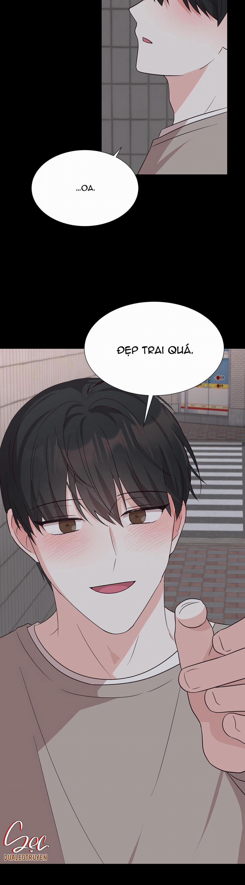 BỘ SƯU TẬP CIU TO-NGỰC BỰ CỦA NHÀ SẸC 27 trang 21