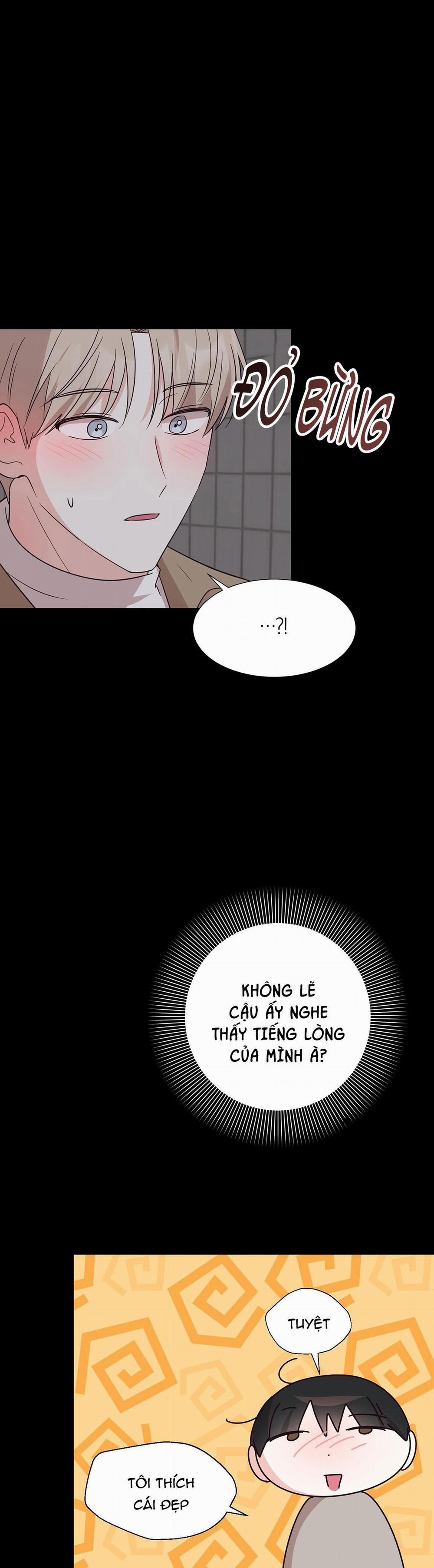 BỘ SƯU TẬP CIU TO-NGỰC BỰ CỦA NHÀ SẸC 27 trang 22