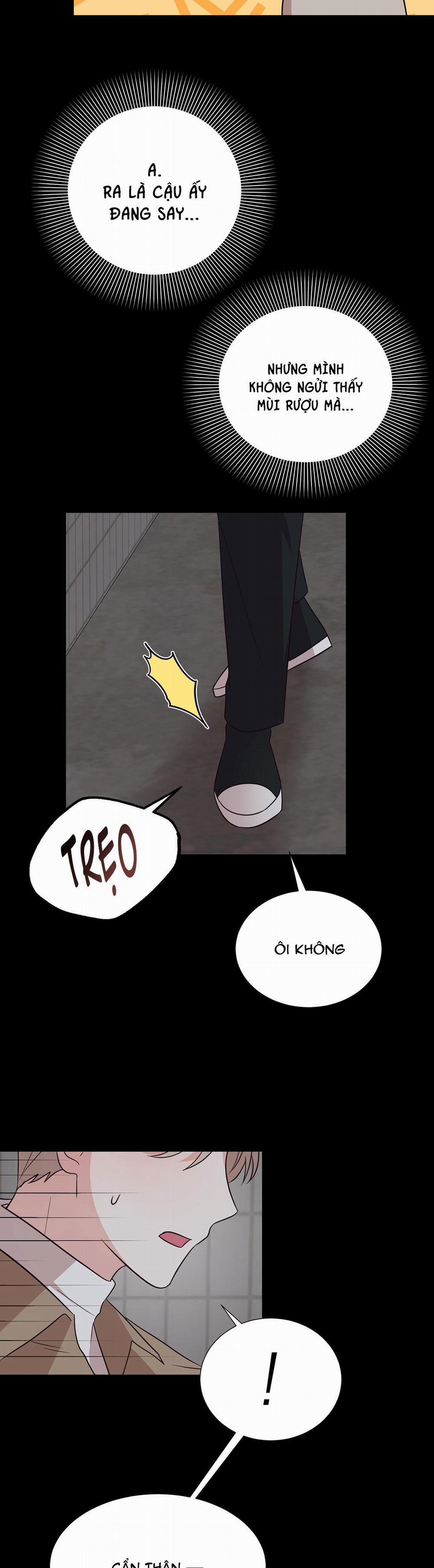 BỘ SƯU TẬP CIU TO-NGỰC BỰ CỦA NHÀ SẸC 27 trang 23