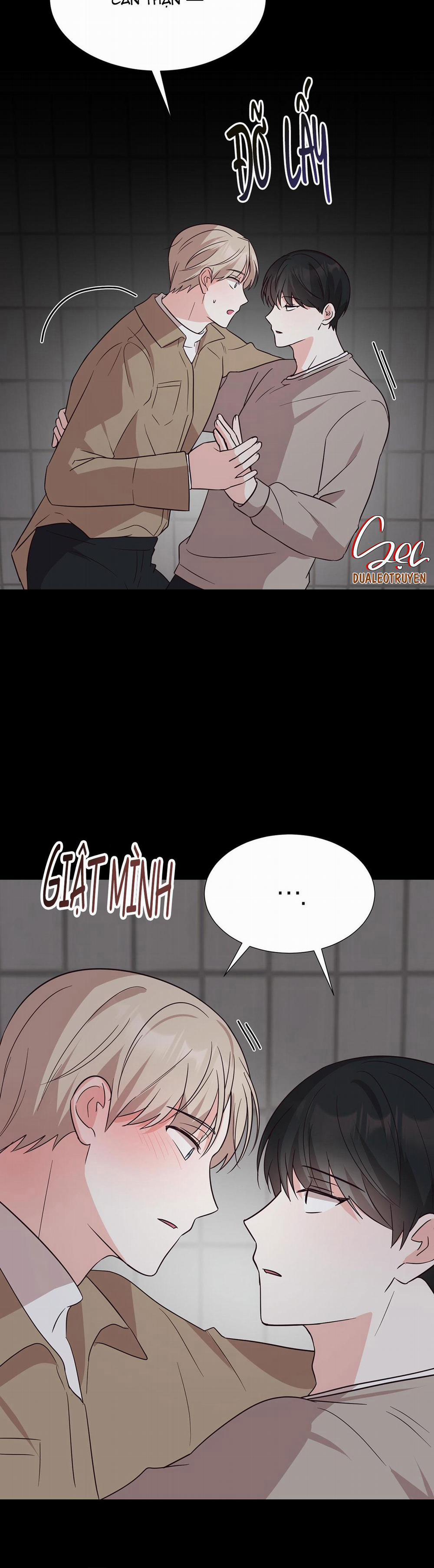 BỘ SƯU TẬP CIU TO-NGỰC BỰ CỦA NHÀ SẸC 27 trang 24