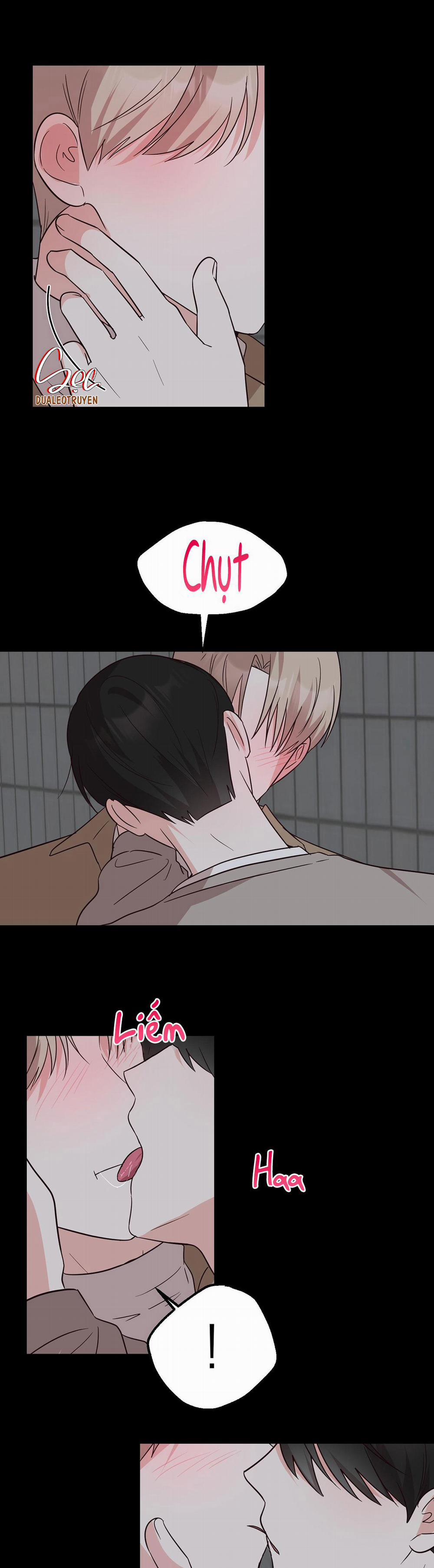 BỘ SƯU TẬP CIU TO-NGỰC BỰ CỦA NHÀ SẸC 27 trang 26