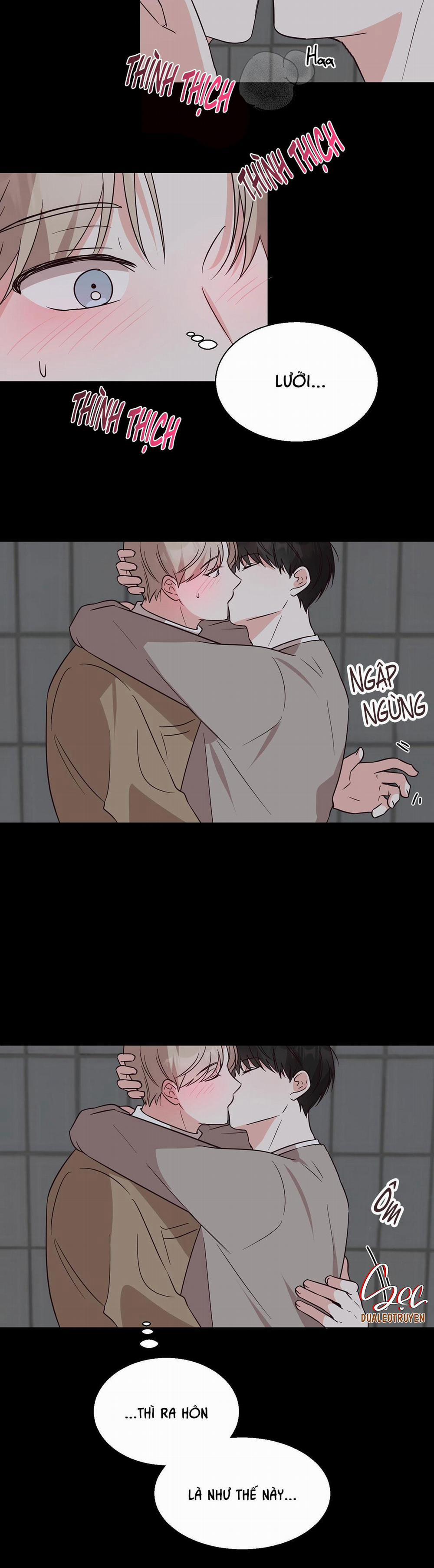 BỘ SƯU TẬP CIU TO-NGỰC BỰ CỦA NHÀ SẸC 27 trang 27