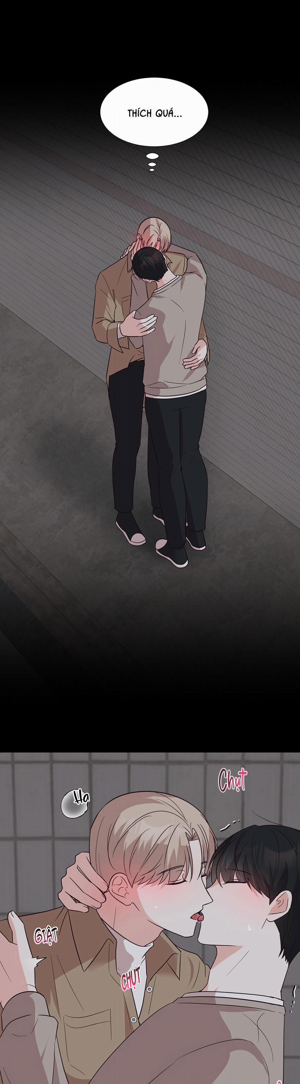 BỘ SƯU TẬP CIU TO-NGỰC BỰ CỦA NHÀ SẸC 27 trang 28