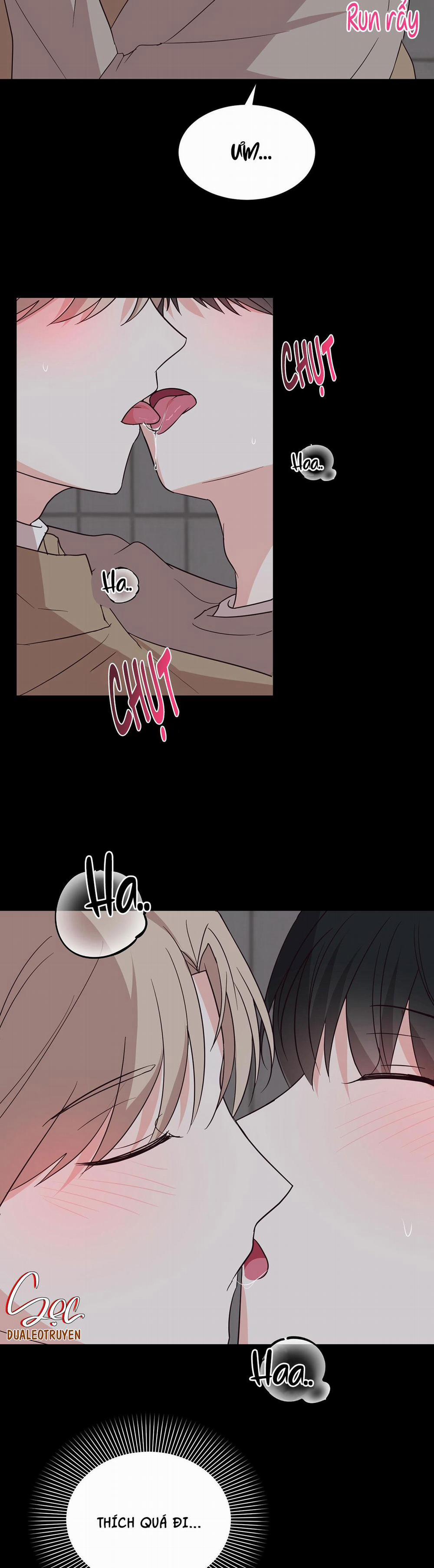 BỘ SƯU TẬP CIU TO-NGỰC BỰ CỦA NHÀ SẸC 27 trang 29