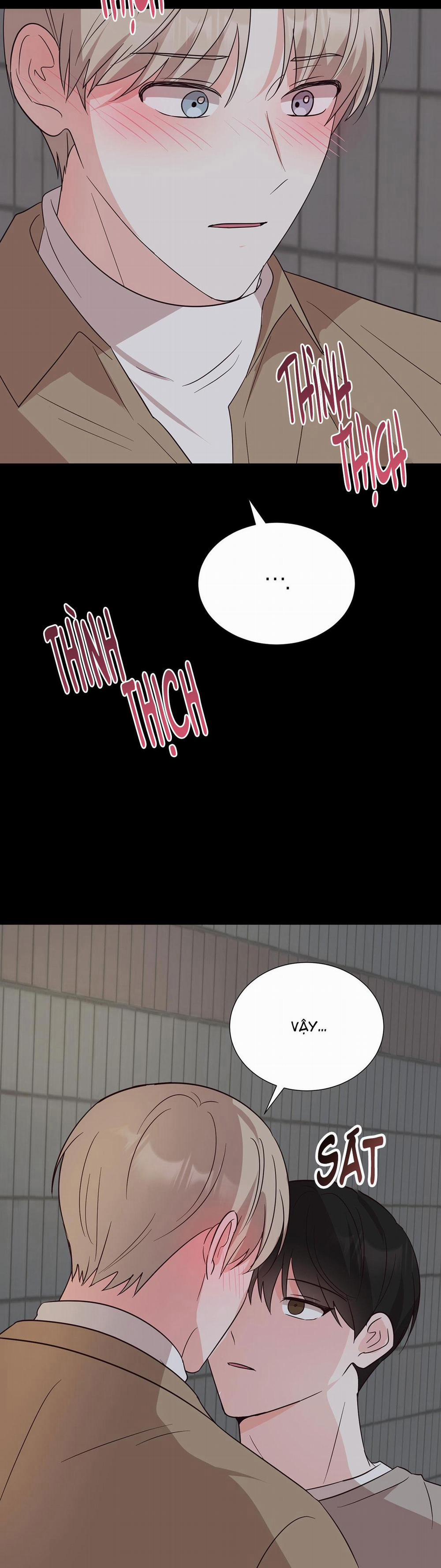 BỘ SƯU TẬP CIU TO-NGỰC BỰ CỦA NHÀ SẸC 27 trang 33