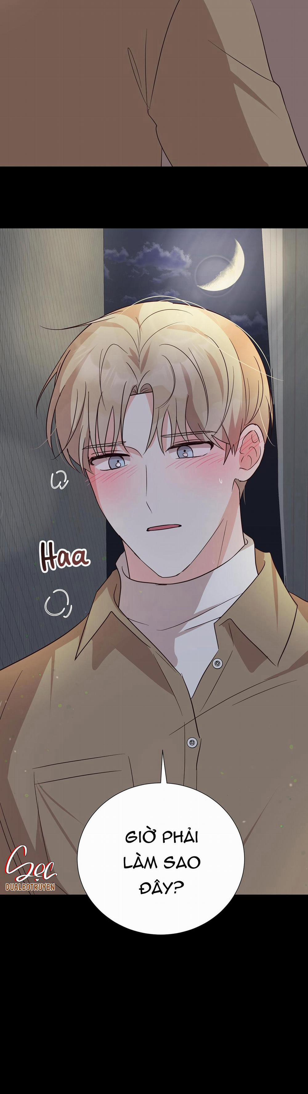 BỘ SƯU TẬP CIU TO-NGỰC BỰ CỦA NHÀ SẸC 27 trang 34