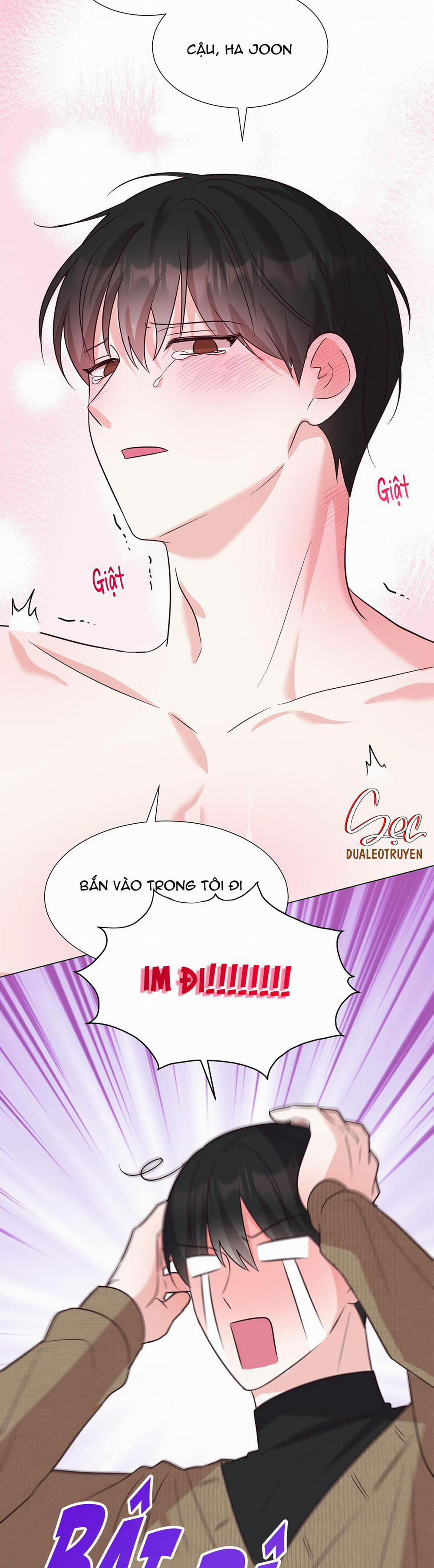 BỘ SƯU TẬP CIU TO-NGỰC BỰ CỦA NHÀ SẸC 27 trang 7