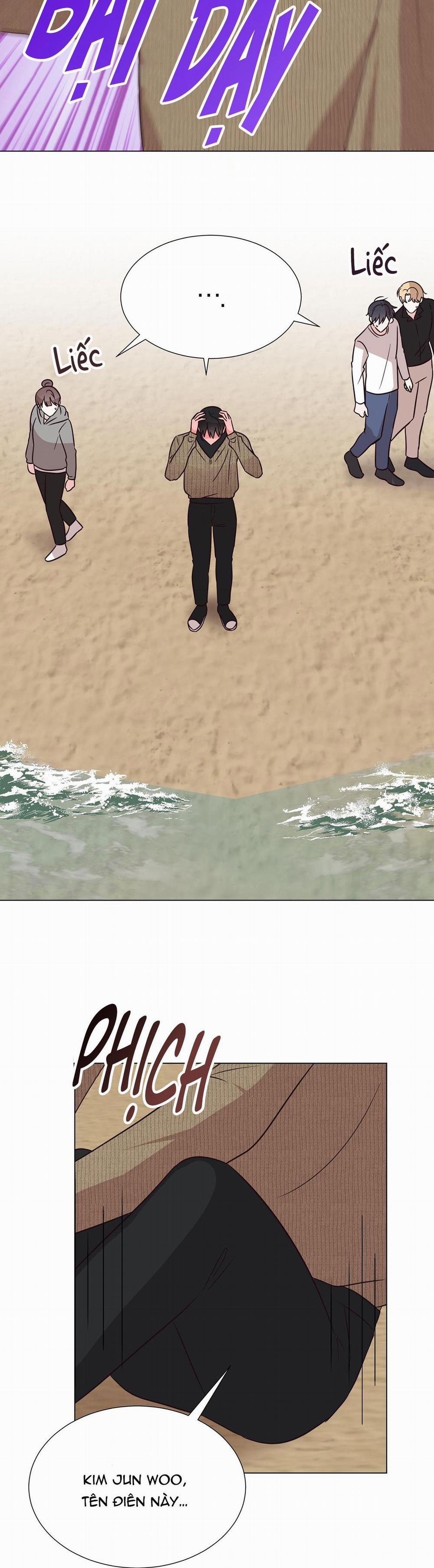 BỘ SƯU TẬP CIU TO-NGỰC BỰ CỦA NHÀ SẸC 27 trang 8