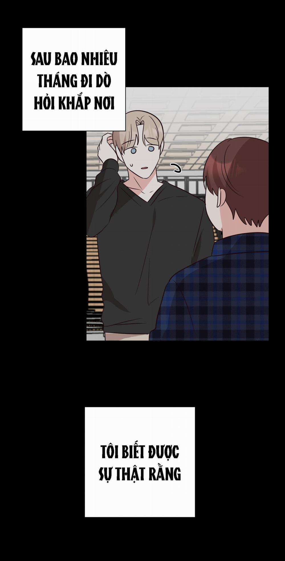 BỘ SƯU TẬP CIU TO-NGỰC BỰ CỦA NHÀ SẸC 28 trang 14