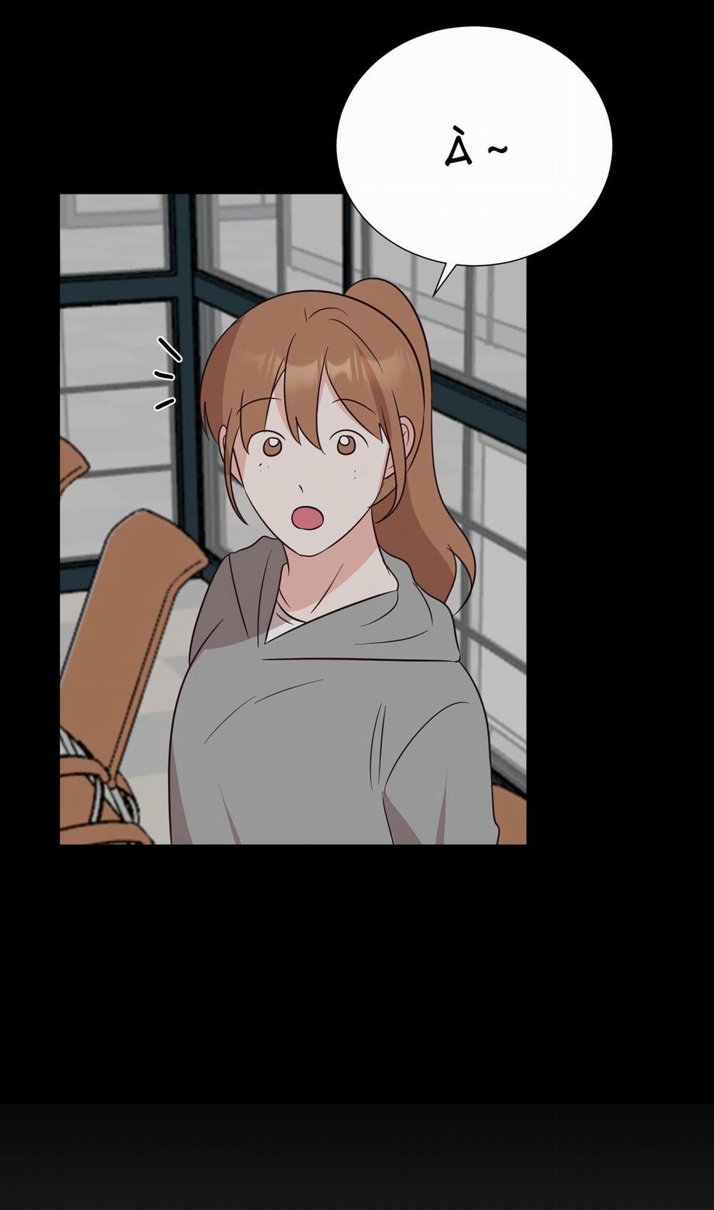 BỘ SƯU TẬP CIU TO-NGỰC BỰ CỦA NHÀ SẸC 28 trang 15