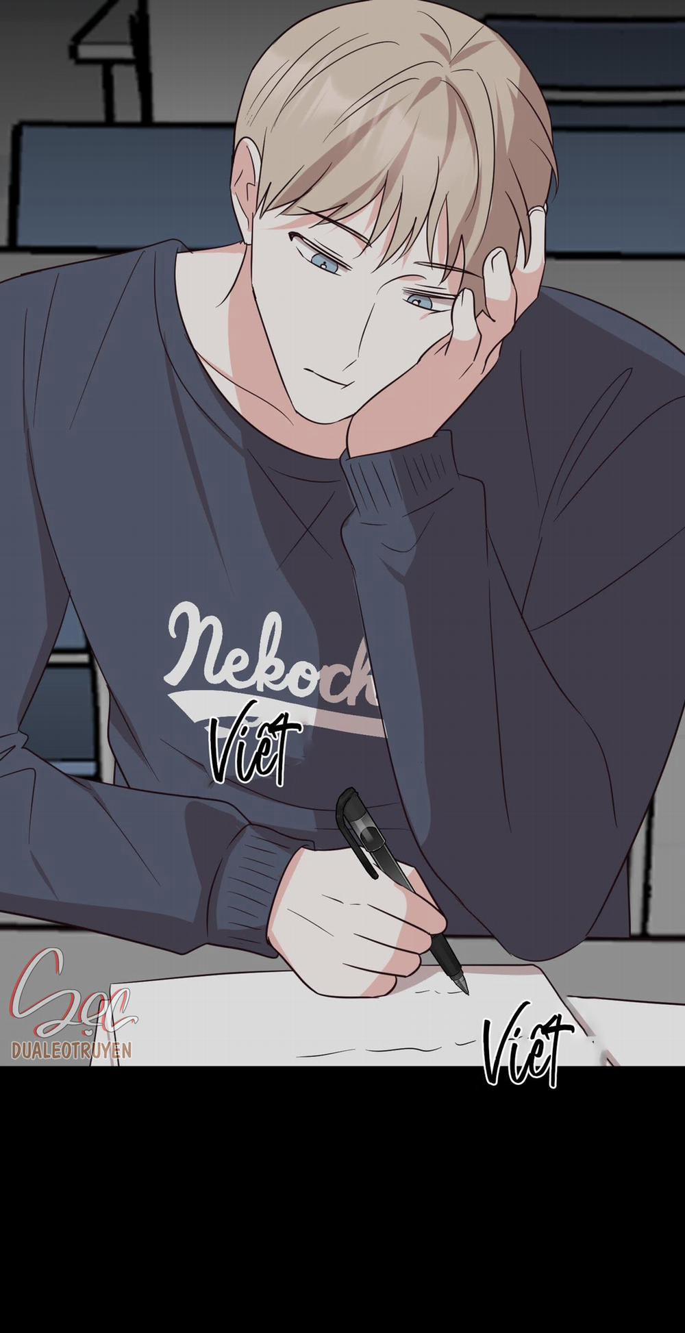 BỘ SƯU TẬP CIU TO-NGỰC BỰ CỦA NHÀ SẸC 28 trang 18