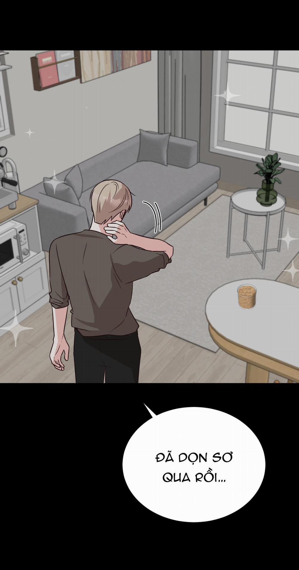 BỘ SƯU TẬP CIU TO-NGỰC BỰ CỦA NHÀ SẸC 28 trang 23