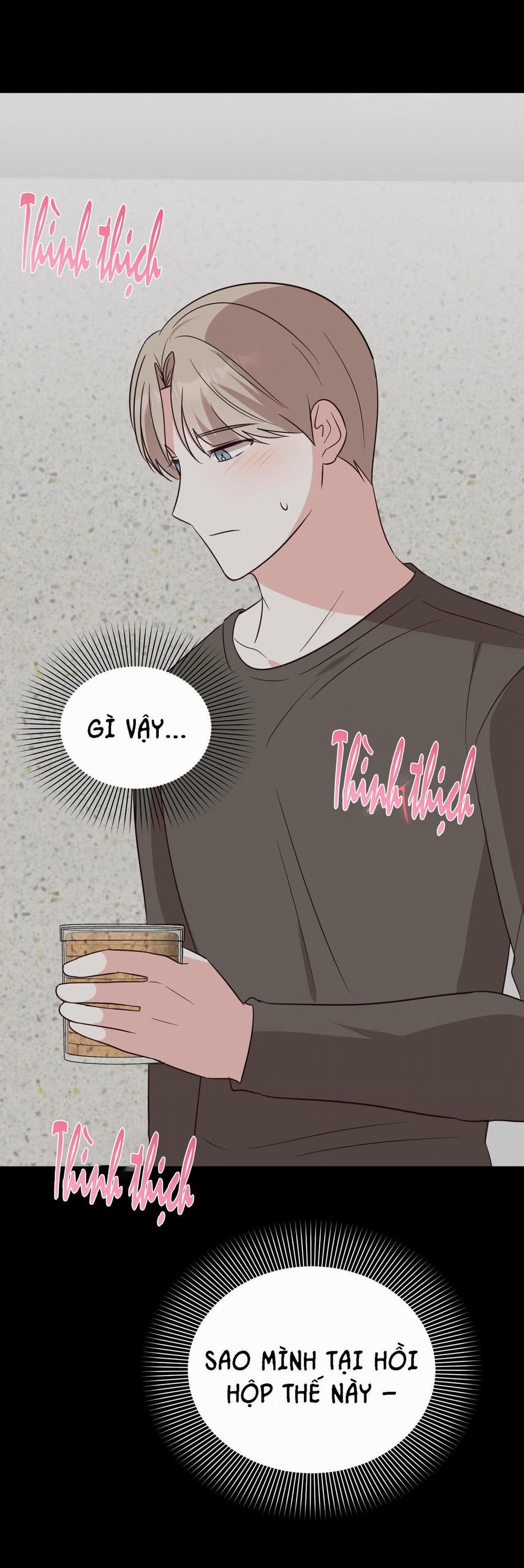 BỘ SƯU TẬP CIU TO-NGỰC BỰ CỦA NHÀ SẸC 28 trang 29