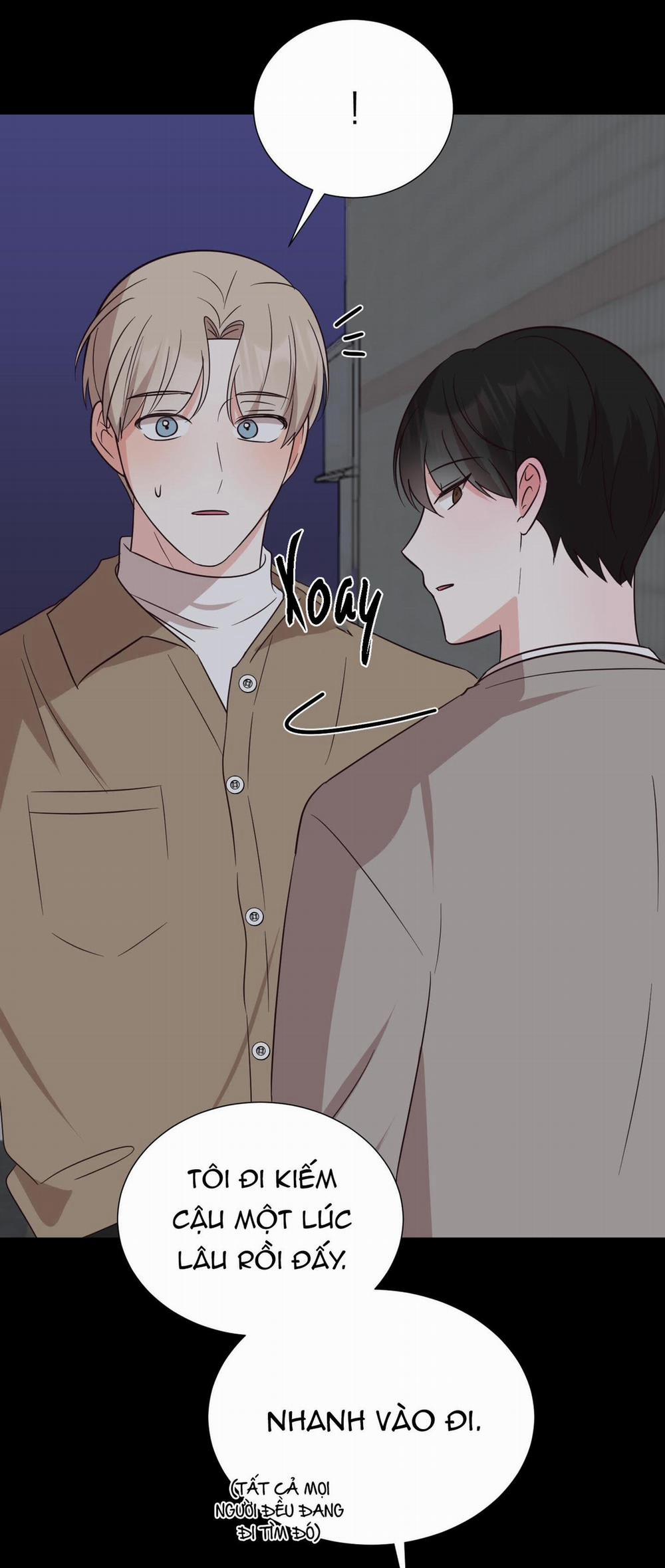 BỘ SƯU TẬP CIU TO-NGỰC BỰ CỦA NHÀ SẸC 28 trang 3