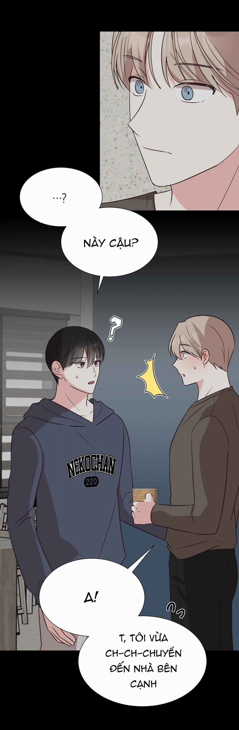 BỘ SƯU TẬP CIU TO-NGỰC BỰ CỦA NHÀ SẸC 28 trang 31