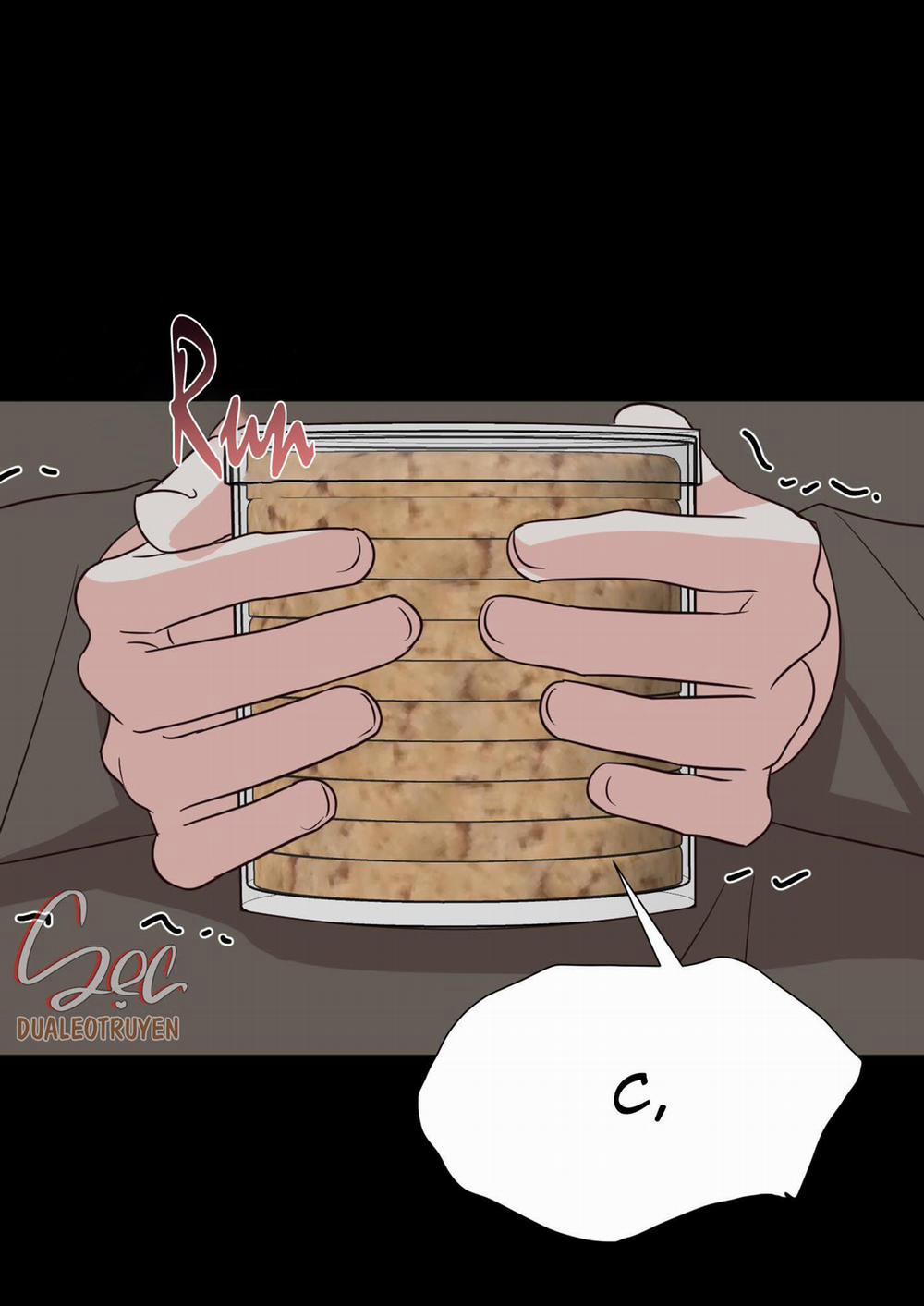 BỘ SƯU TẬP CIU TO-NGỰC BỰ CỦA NHÀ SẸC 28 trang 32