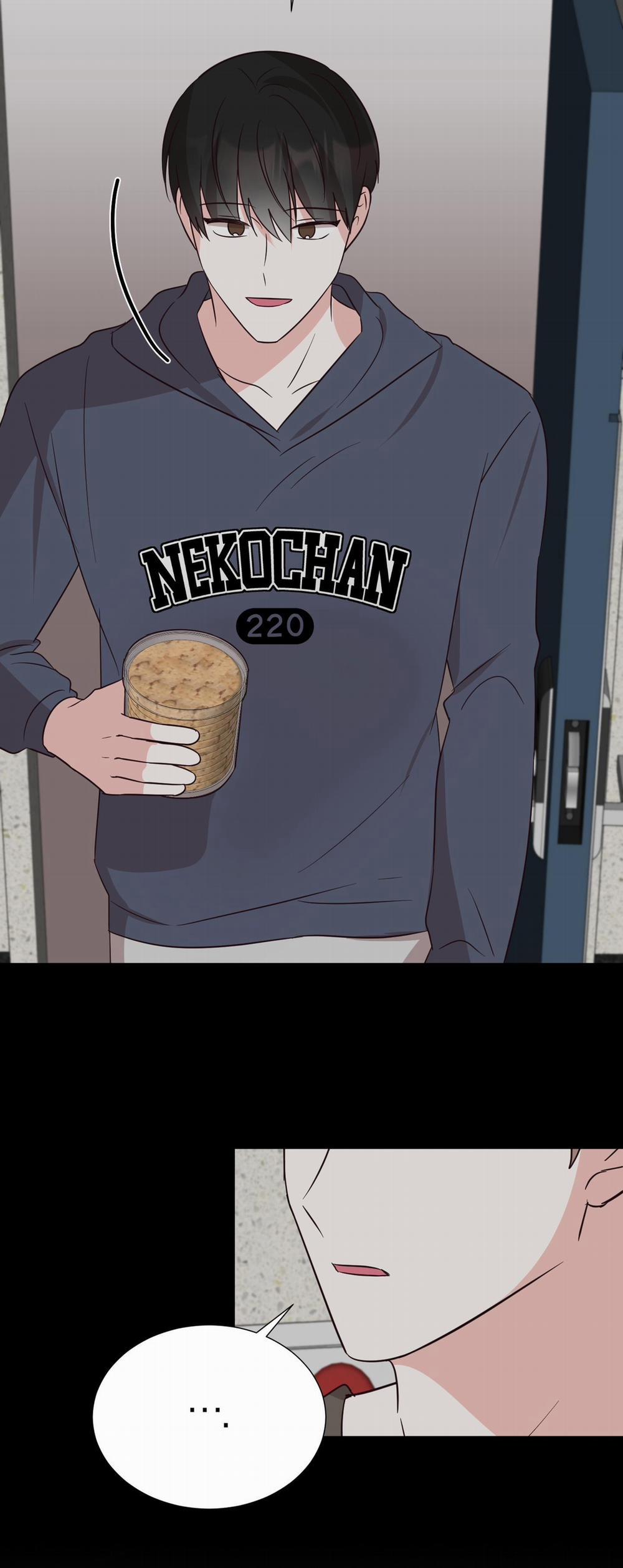 BỘ SƯU TẬP CIU TO-NGỰC BỰ CỦA NHÀ SẸC 28 trang 37