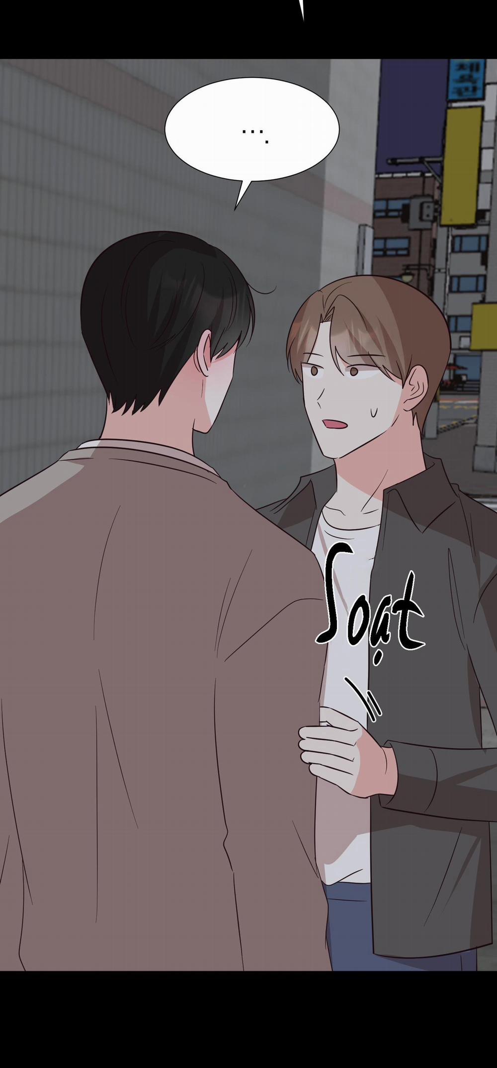 BỘ SƯU TẬP CIU TO-NGỰC BỰ CỦA NHÀ SẸC 28 trang 4