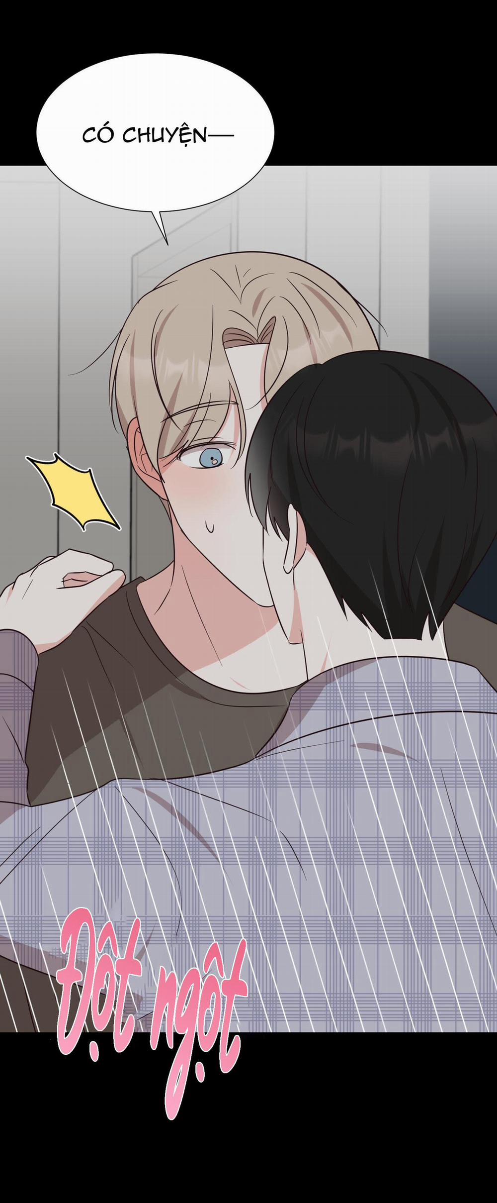 BỘ SƯU TẬP CIU TO-NGỰC BỰ CỦA NHÀ SẸC 28 trang 43