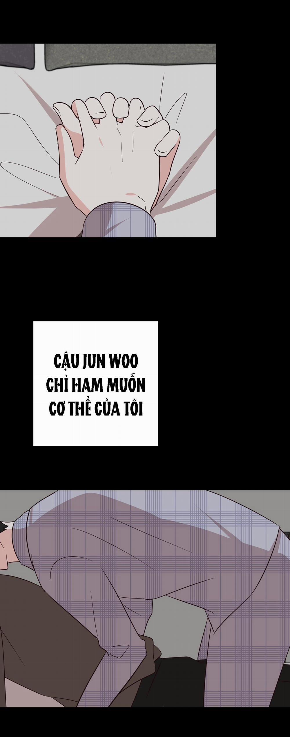 BỘ SƯU TẬP CIU TO-NGỰC BỰ CỦA NHÀ SẸC 28 trang 44