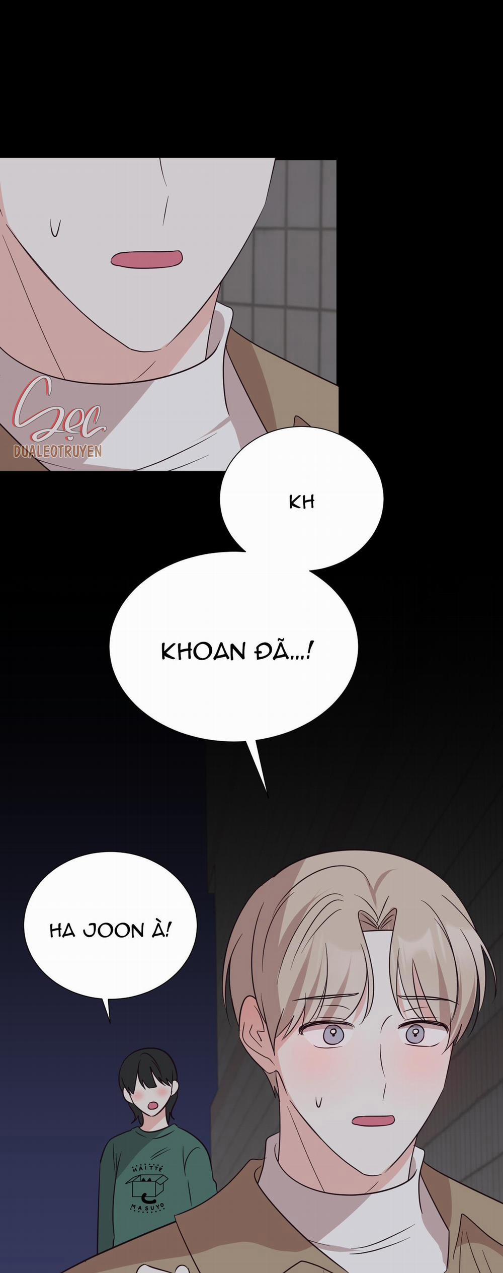 BỘ SƯU TẬP CIU TO-NGỰC BỰ CỦA NHÀ SẸC 28 trang 5