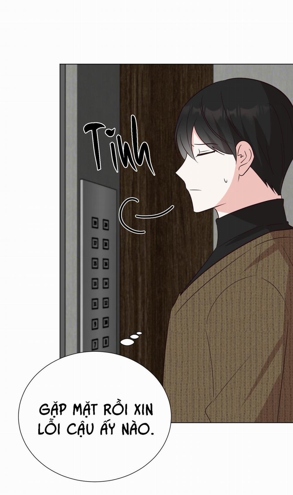 BỘ SƯU TẬP CIU TO-NGỰC BỰ CỦA NHÀ SẸC 28 trang 52