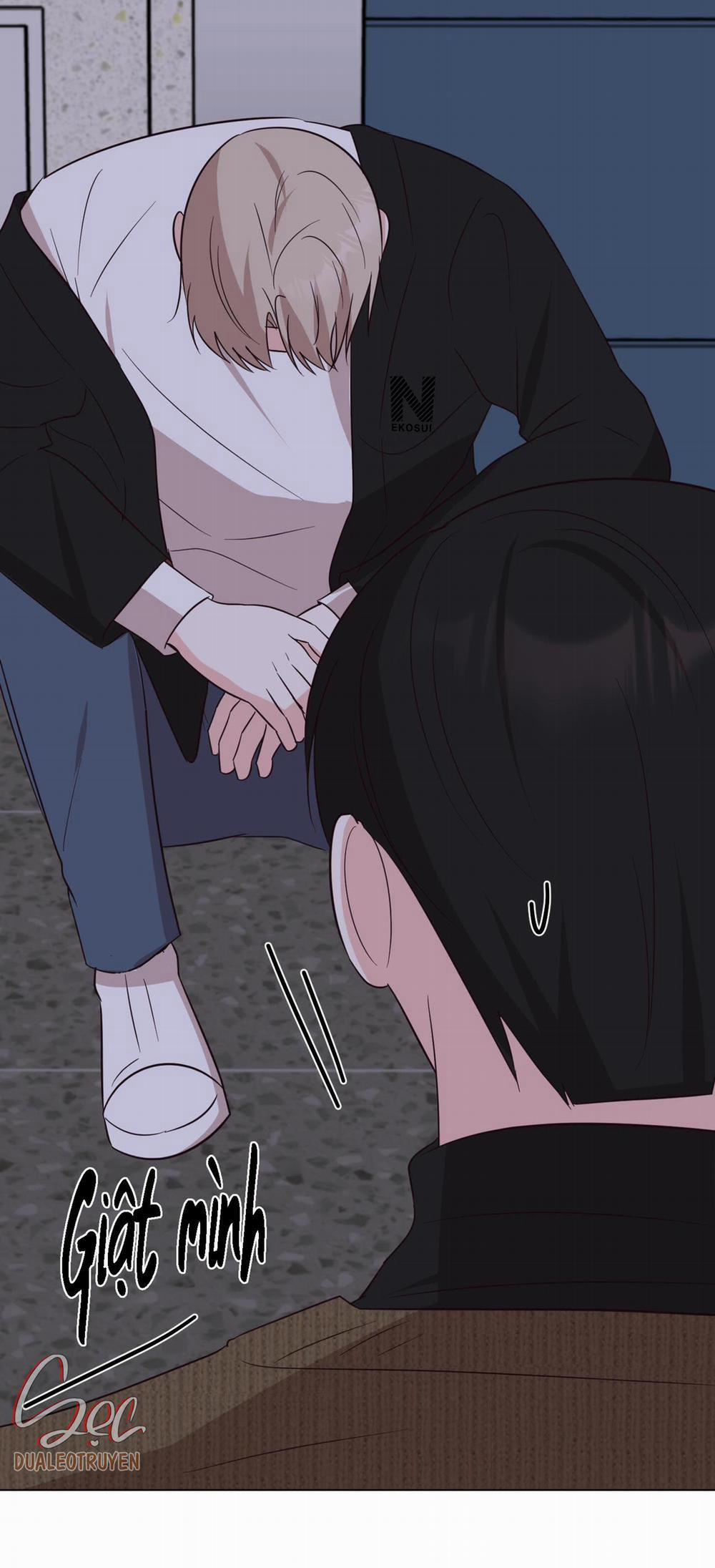 BỘ SƯU TẬP CIU TO-NGỰC BỰ CỦA NHÀ SẸC 28 trang 54