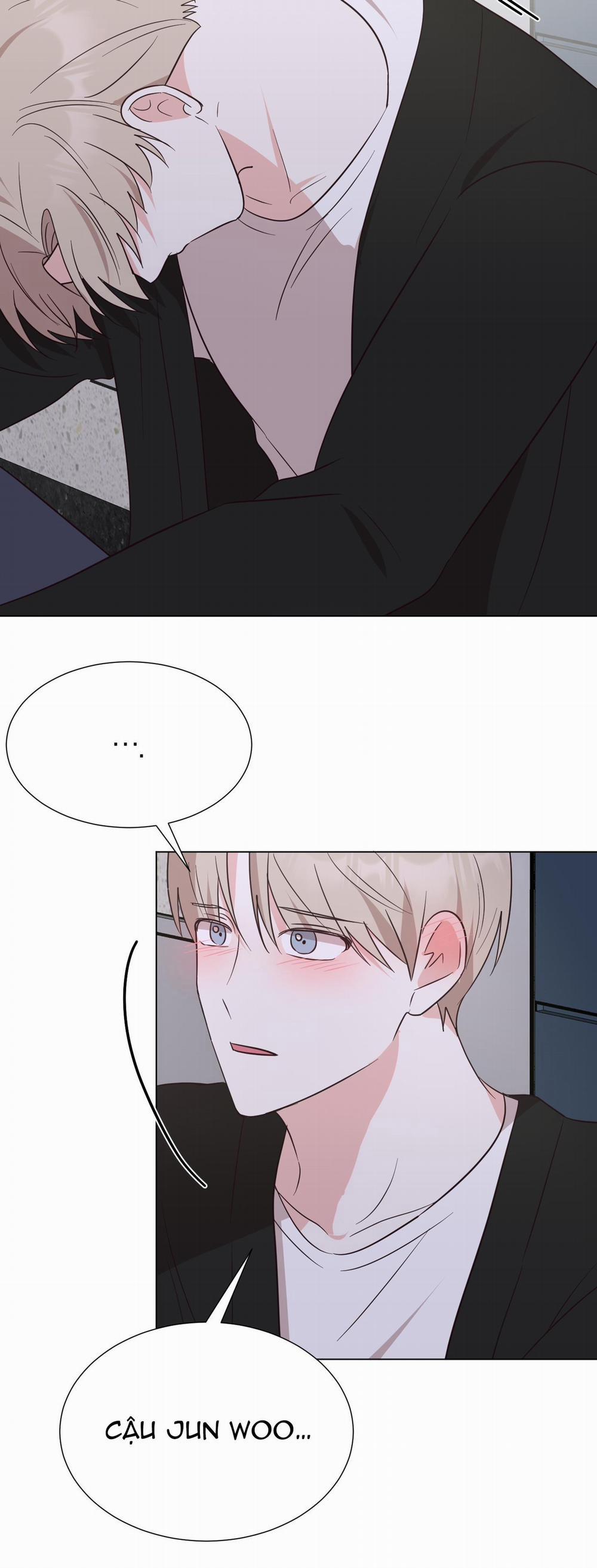 BỘ SƯU TẬP CIU TO-NGỰC BỰ CỦA NHÀ SẸC 28 trang 56