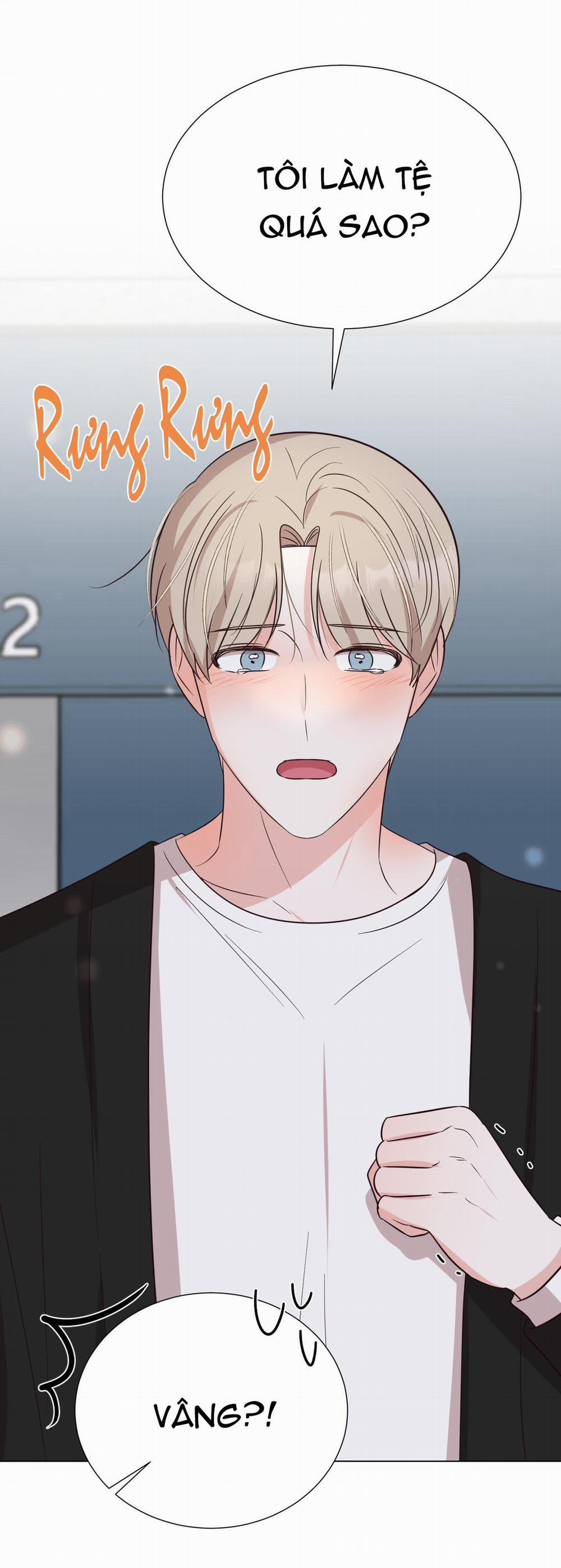 BỘ SƯU TẬP CIU TO-NGỰC BỰ CỦA NHÀ SẸC 28 trang 59