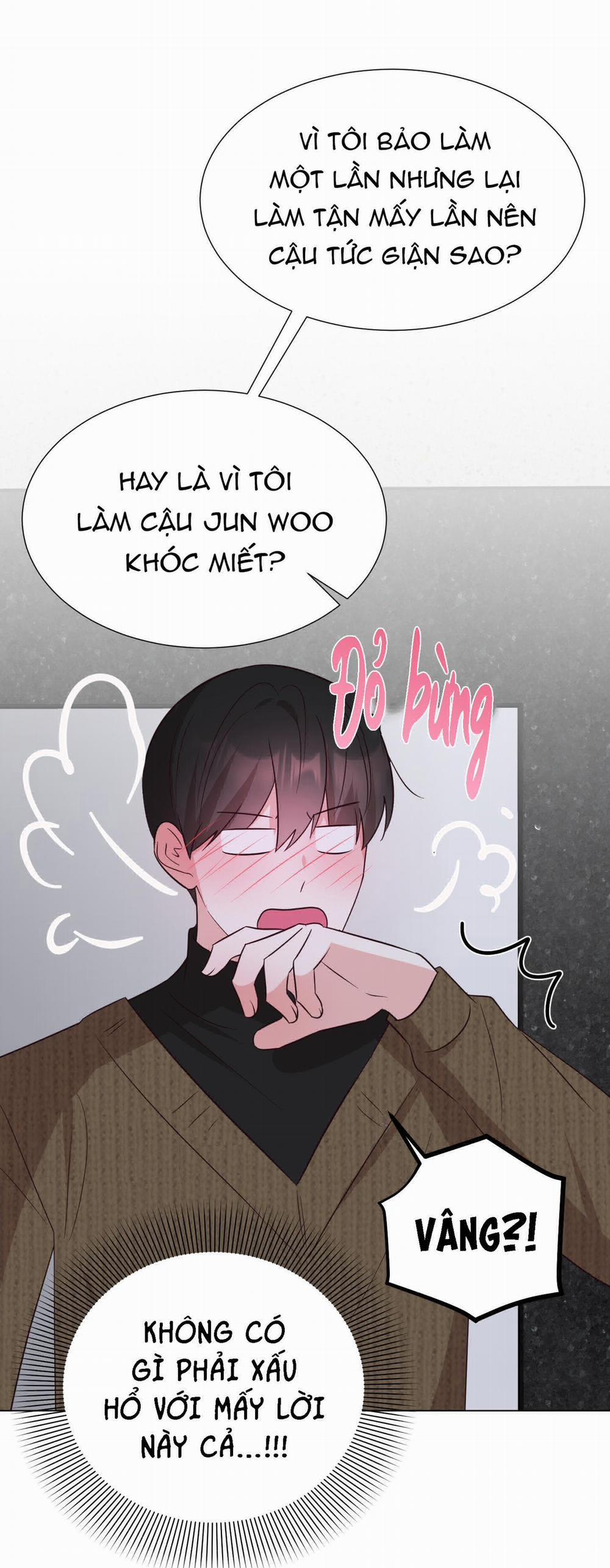 BỘ SƯU TẬP CIU TO-NGỰC BỰ CỦA NHÀ SẸC 28 trang 60