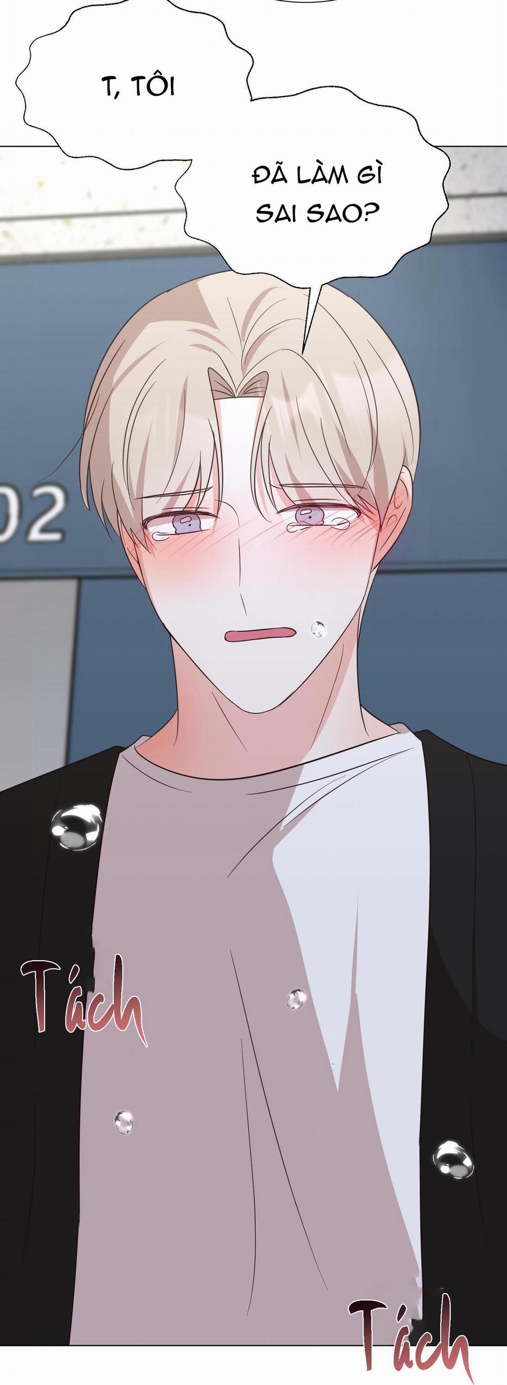 BỘ SƯU TẬP CIU TO-NGỰC BỰ CỦA NHÀ SẸC 28 trang 63