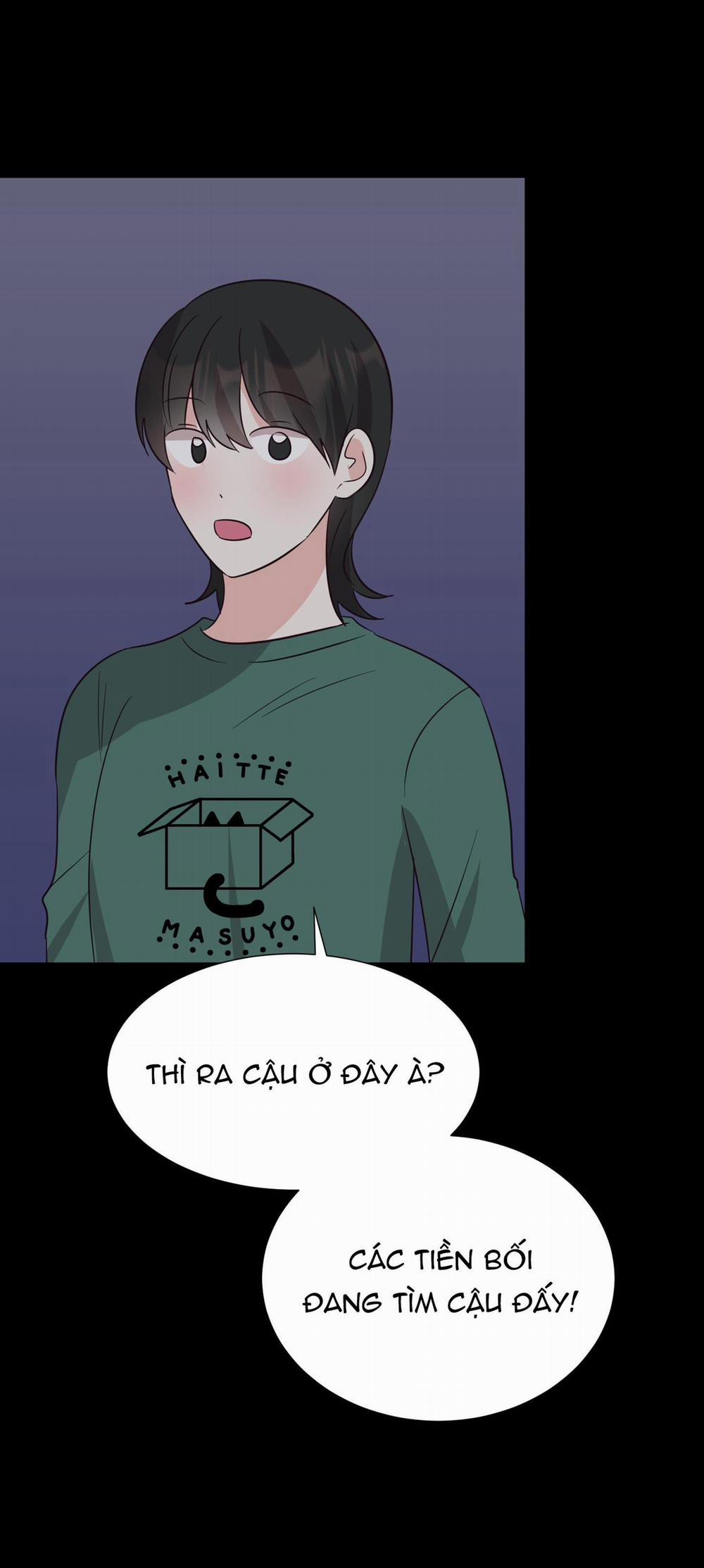 BỘ SƯU TẬP CIU TO-NGỰC BỰ CỦA NHÀ SẸC 28 trang 7