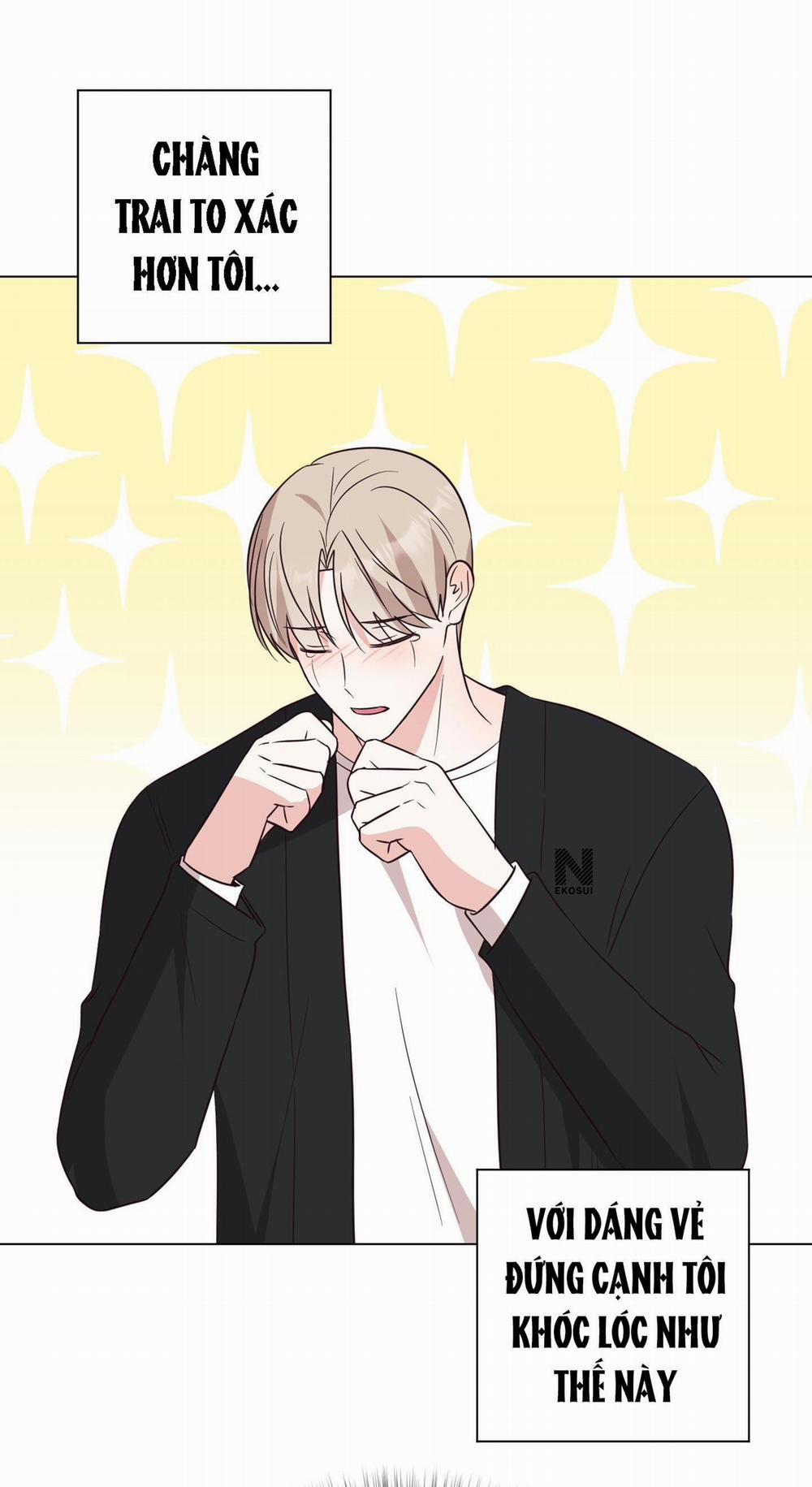 BỘ SƯU TẬP CIU TO-NGỰC BỰ CỦA NHÀ SẸC 29 trang 1