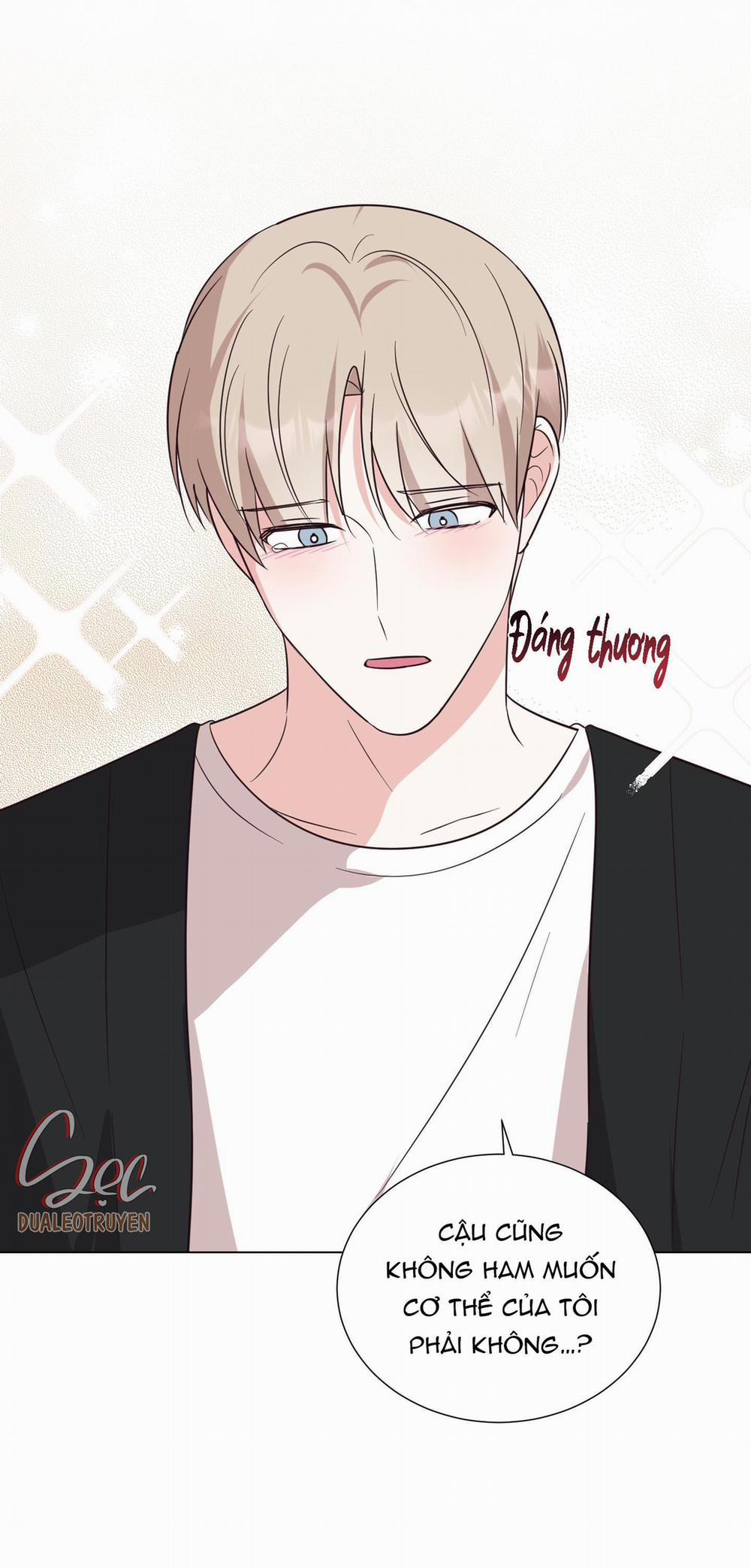 BỘ SƯU TẬP CIU TO-NGỰC BỰ CỦA NHÀ SẸC 29 trang 12