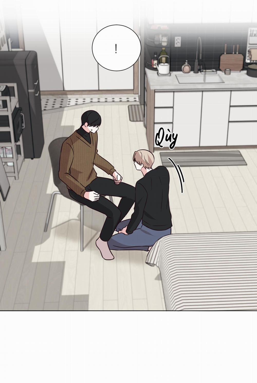 BỘ SƯU TẬP CIU TO-NGỰC BỰ CỦA NHÀ SẸC 29 trang 18