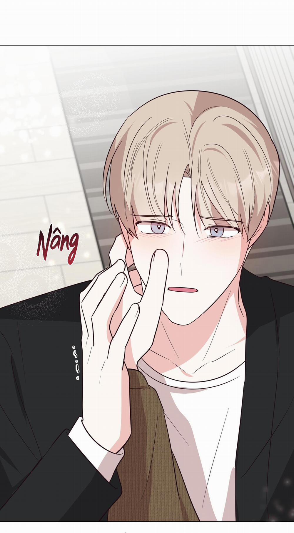 BỘ SƯU TẬP CIU TO-NGỰC BỰ CỦA NHÀ SẸC 29 trang 21