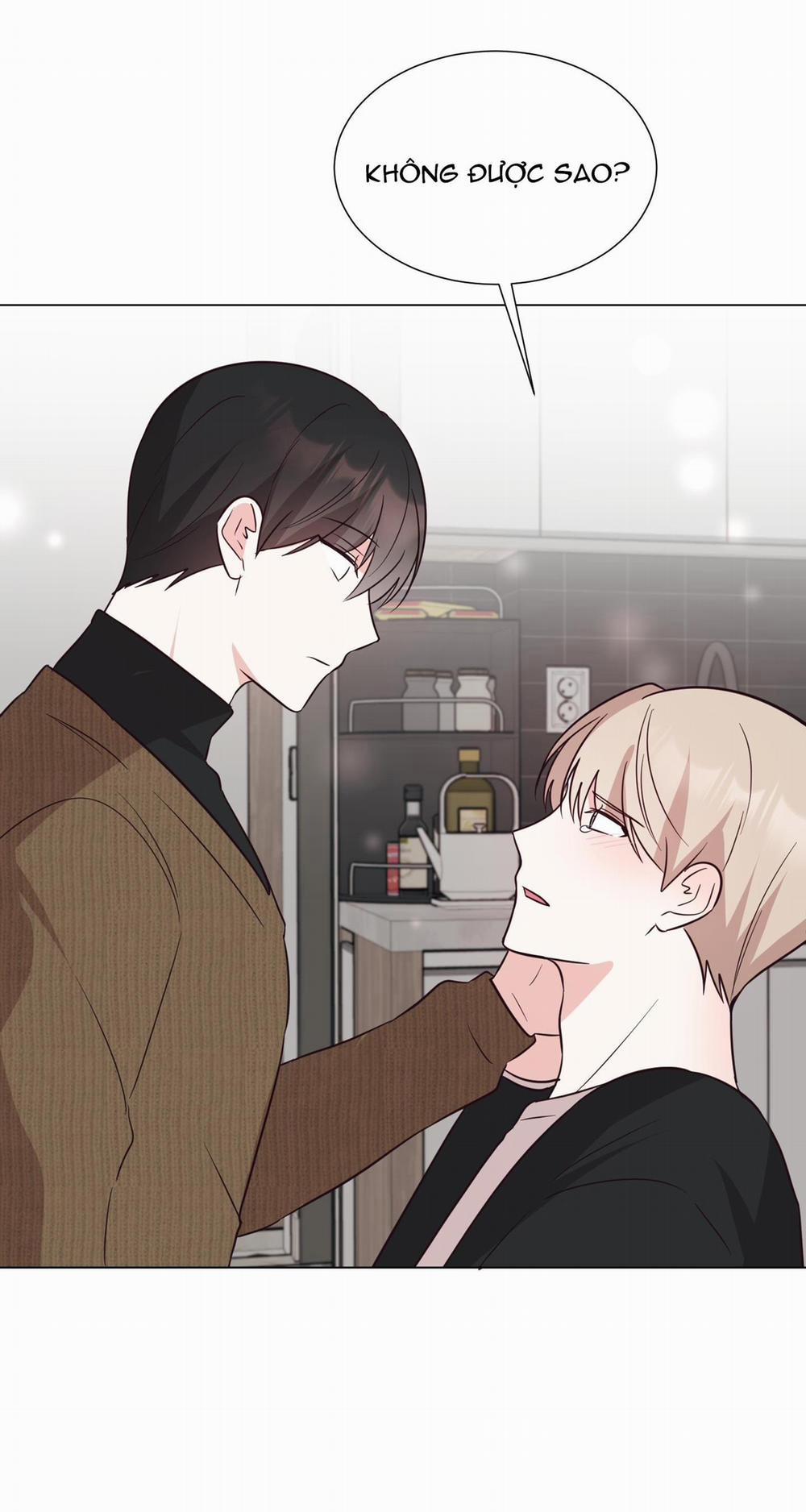 BỘ SƯU TẬP CIU TO-NGỰC BỰ CỦA NHÀ SẸC 29 trang 23