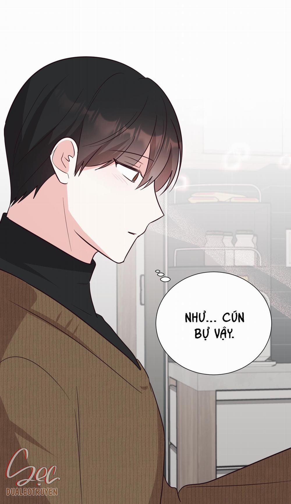 BỘ SƯU TẬP CIU TO-NGỰC BỰ CỦA NHÀ SẸC 29 trang 25