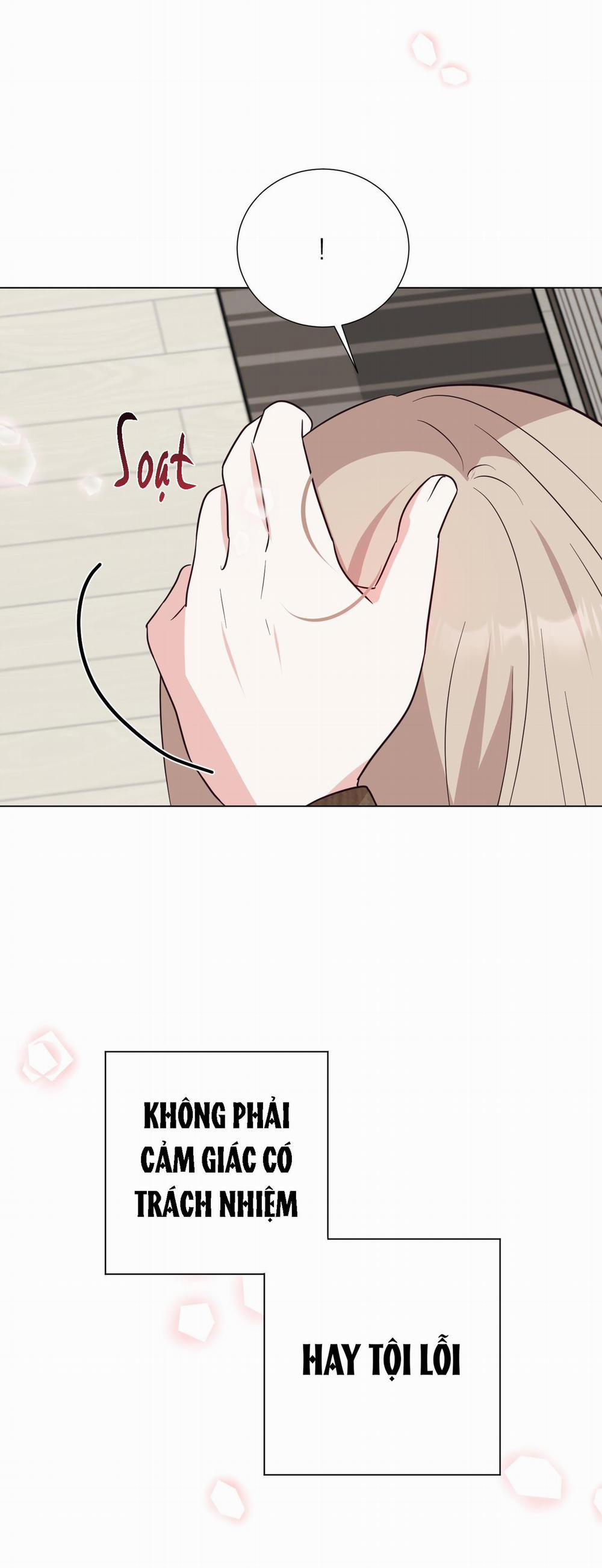 BỘ SƯU TẬP CIU TO-NGỰC BỰ CỦA NHÀ SẸC 29 trang 27